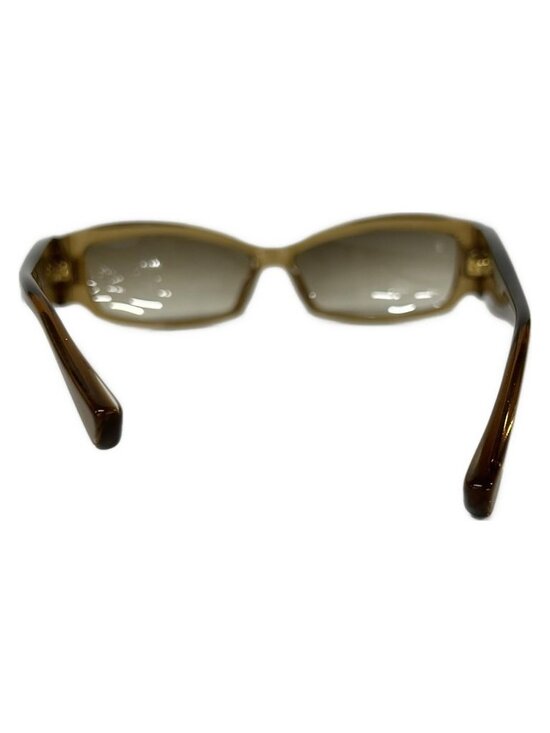 Louis Vuitton Sunglasses Brown Gold Eyewear main image 6
